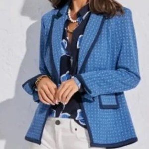 CABI Scholarship Blazer